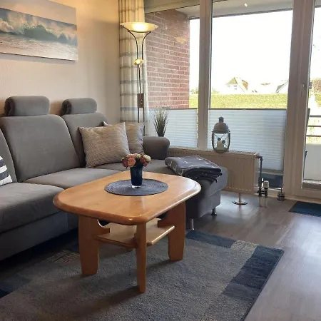 Haus-am-deich-wohnung-03 Апартаменты