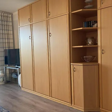 Haus-am-deich-wohnung-03 Apartment