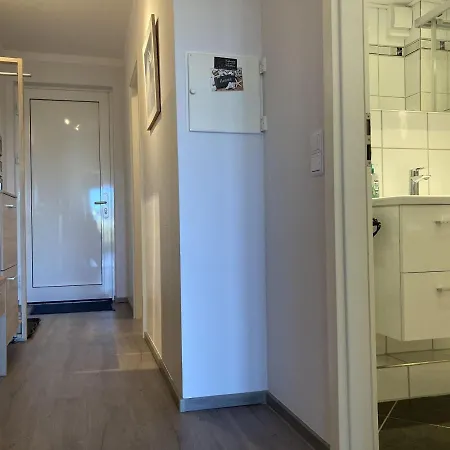 Apartment Haus-am-deich-wohnung-03 *